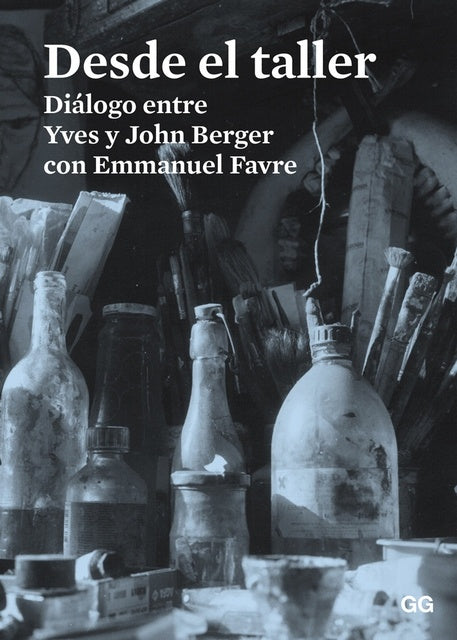 Desde el taller | JOHN BERGER