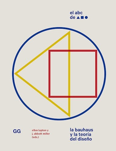 El ABC de la Bauhaus | LUPTON ELLEN/ MILLER J. ABBOTT