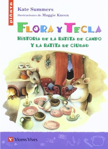 FLOR Y TECLA | SIN ASIGNAR