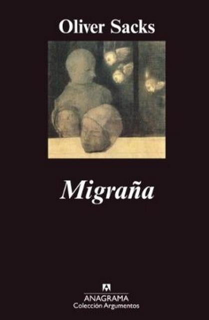 MIGRAÑA | OLIVER SACKS