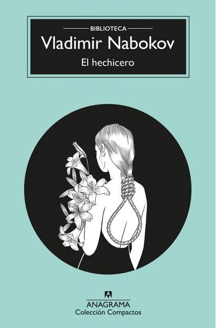 EL HECHICERO | Vladimir Nabokov