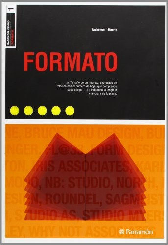 Bases de diseño: Formato | AMBROSE-HARRIS