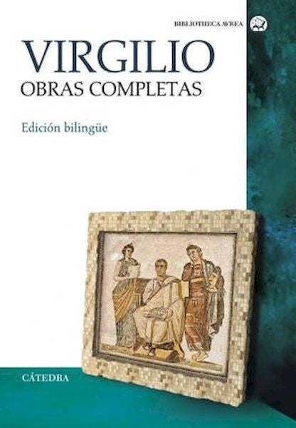 Obras completas | VIRGILIO