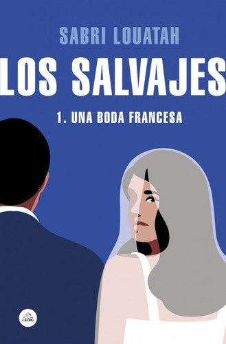 Los Salvajes 1 | SABRI LOUATAH
