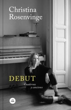 Debut | CHRISTINA ROSENVINGE