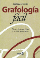 GRAFOLOGIA FACIL | JOSE JAVIER SIMON