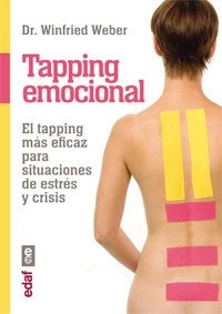 TAPPING EMOCIONAL | DR. WINFRIED WEBER