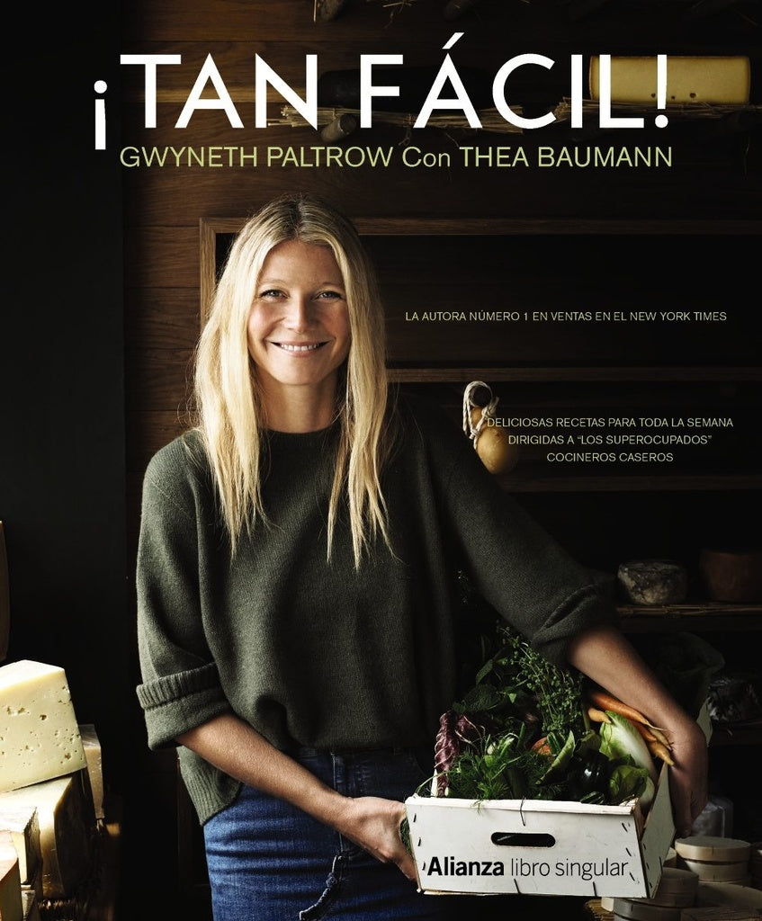 TAN FACIL | PALTROW