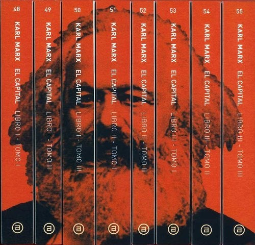 El capital  | KARL MARX