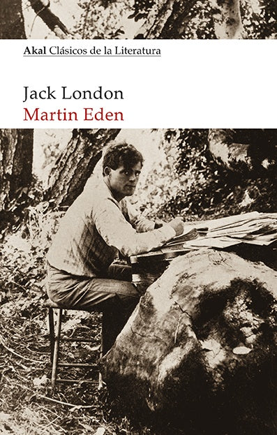 MARTIN EDEN | JACK LONDON
