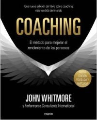 Coaching | JOHN WHITMORE