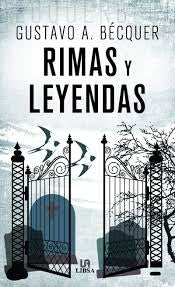 RIMAS Y LEYENDAS | GUSTAVO ADOLFO BECQUER