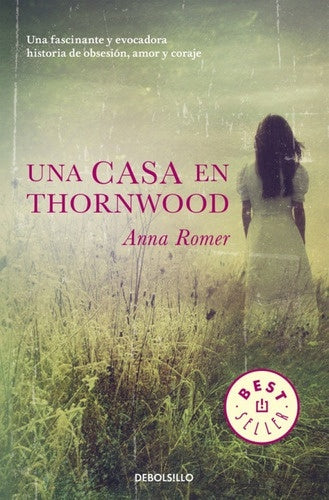 Una casa en Thornwood | ANNA ROMER