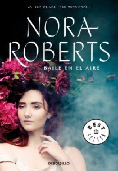 BAILE EN EL AIRE | NORA ROBERTS