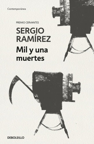 Mil y una muertes | SERGIO RAMIREZ