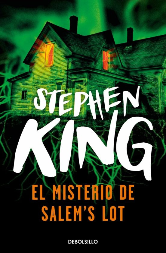 El misterio de Salem´s Lot | Stephen King