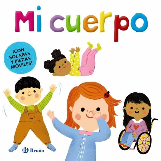 Mi cuerpo | Varios autores