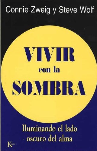 Vivir con la sombra | C.  Zweig