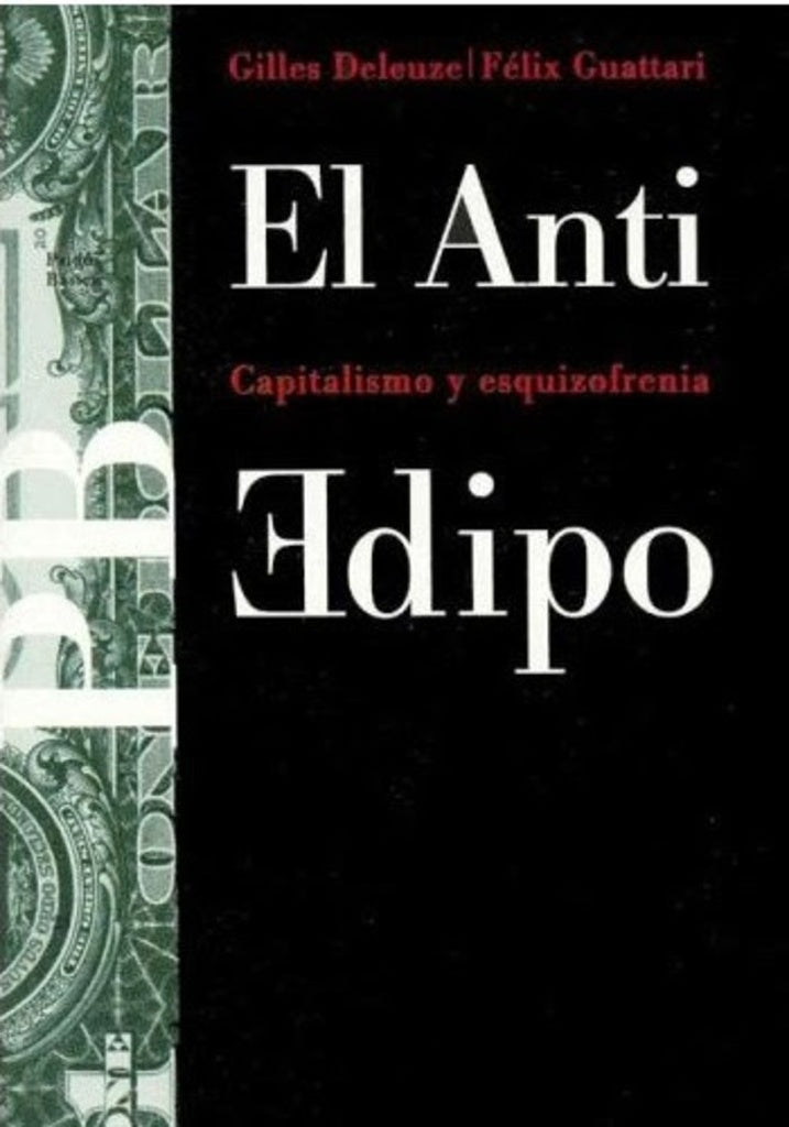 El anti edipo | Varios autores