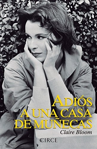 ADIOS A UNA CASA DE MUÑECAS | CLAIRE BLOOM