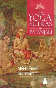 Los yogasutras de Patanjali | Varios autores