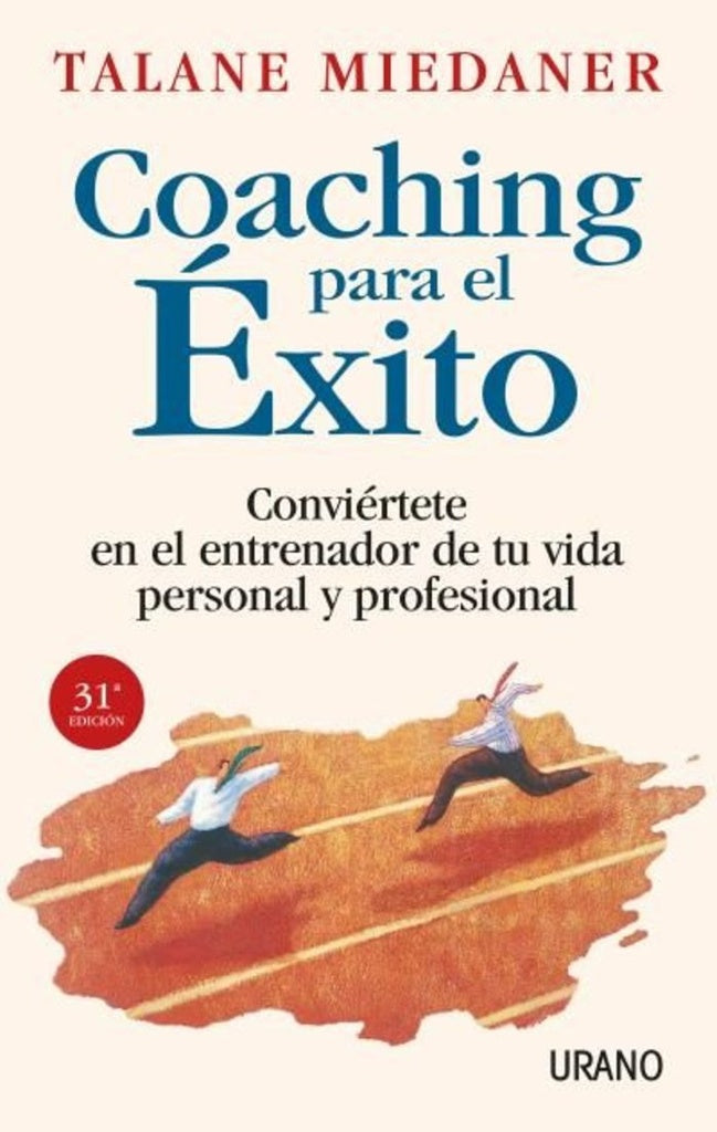 Coaching para el éxito | TALANE MIEDANER