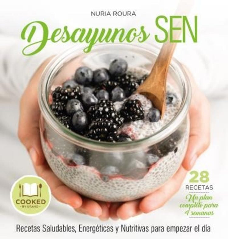 DESAYUNOS ZEN | ROURA