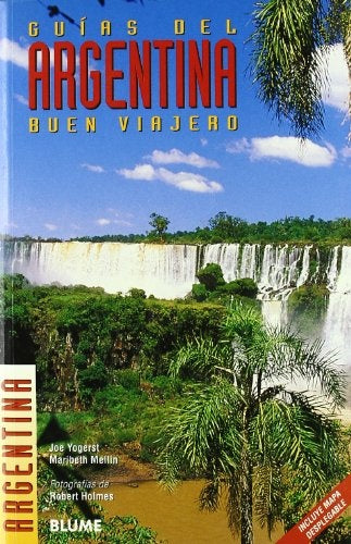 ARGENTINA. GUIA DEL BUEN VIAJERO | SIN ASIGNAR