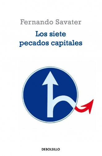 Los siete pecados capitales | FERNANDO SAVATER