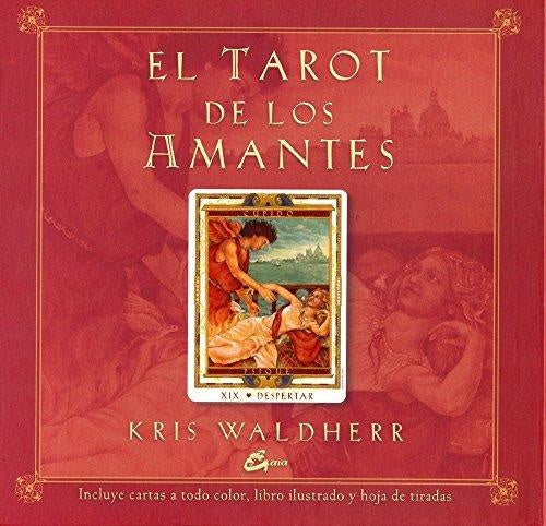 EL TAROT DE LOS AMANTES | SIN ASIGNAR