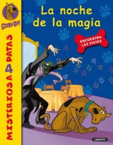 La noche de la magia. Scooby-Doo 12 | Varios autores