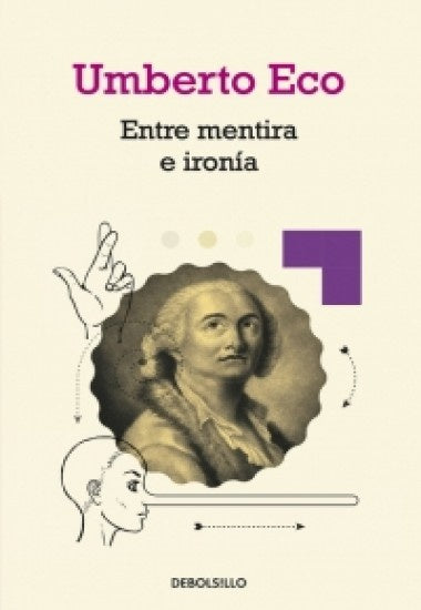 Entre mentira e ironía | Umberto Eco
