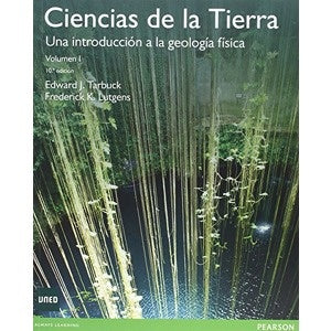 Ciencias de la tierra | Varios autores