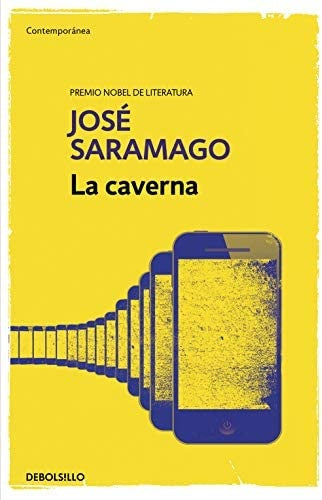 LA CAVERNA - DB | José Saramago