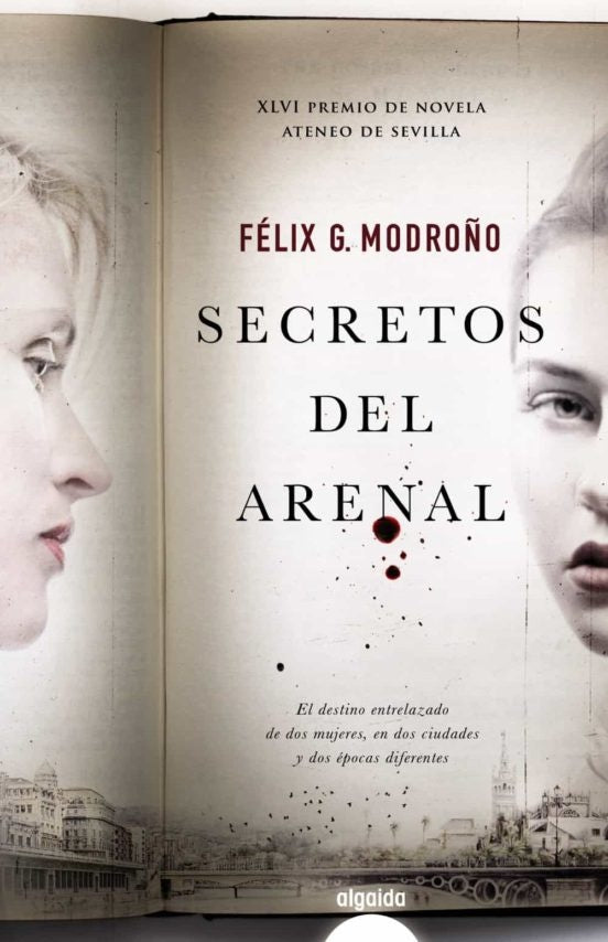 SECRETOS DEL ARENAL | FELIX G. MODROÑO