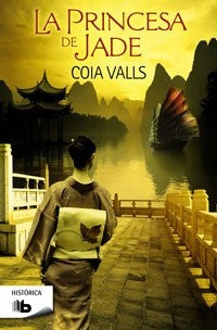 La princesa de jade | COIA VALLS