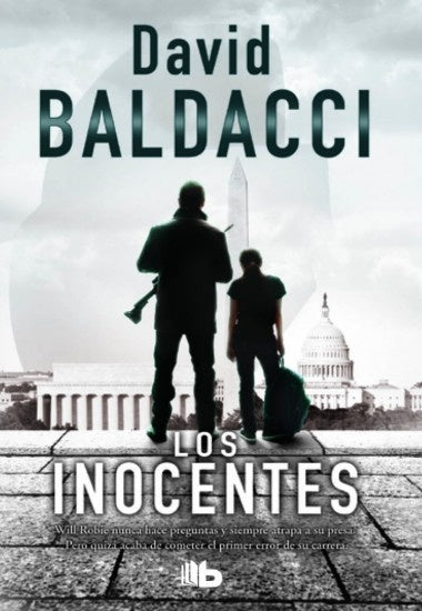 Los inocentes | David Baldacci