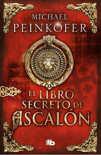 El libro secreto de Ascalón | MICHAEL PEINKOFER