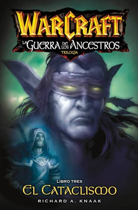 WARCRAFT. GUERRA DE LOS ANCESTROS 3 | SIN ASIGNAR