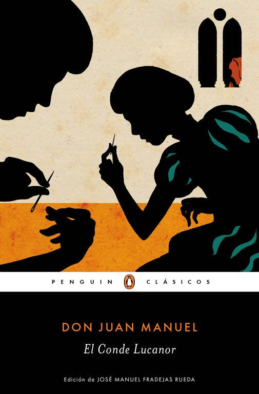 EL CONDE LUCANOR | DON JUAN MANUEL