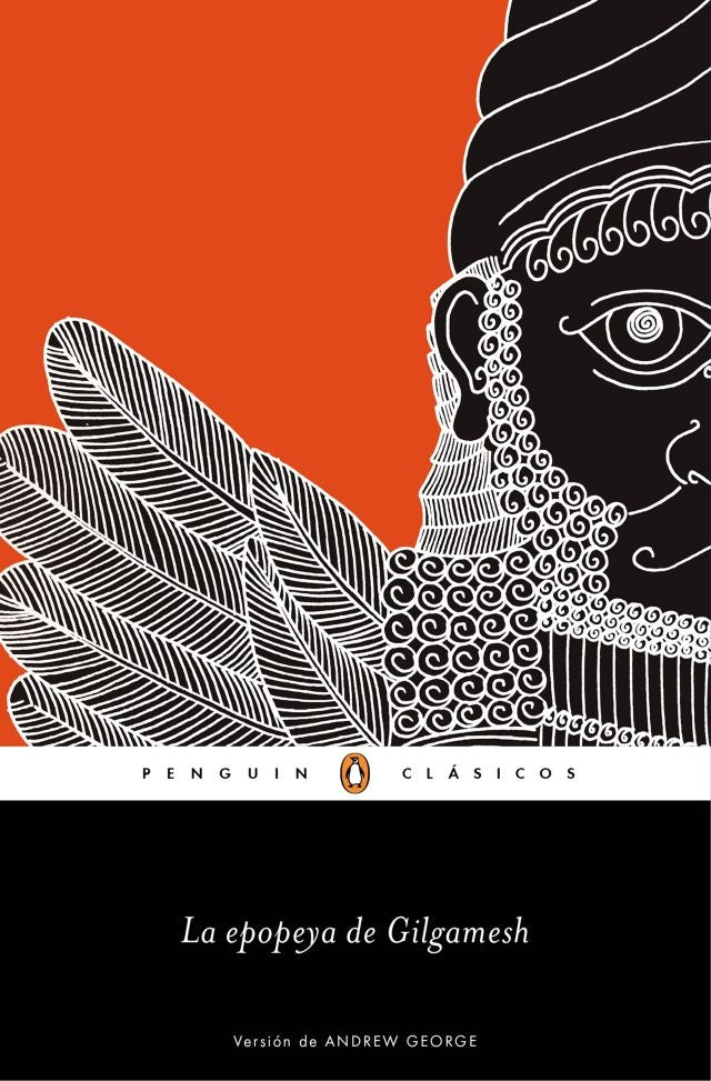 La epopeya de Gilgamesh | Anónimo