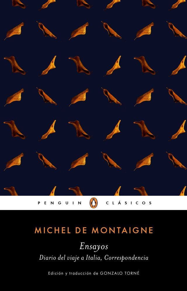 ENSAYOS. MONTAIGNE | MICHEL MONTAIGNE