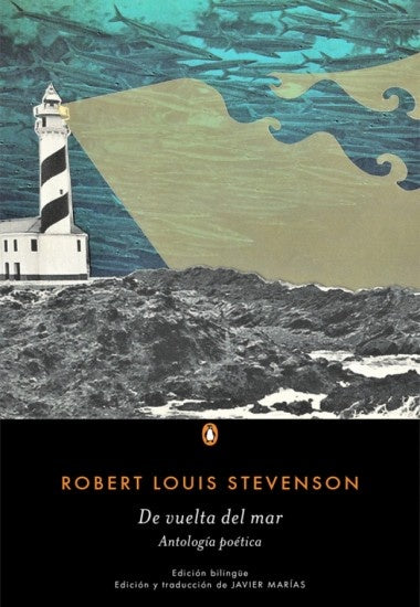 DE VUELTA DEL MAR | Robert Louis Stevenson