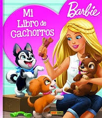 MI LIBRO DE CACHORROS | SIN ASIGNAR