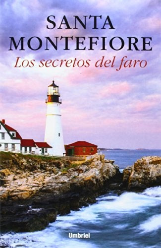 LOS SECRETOS DEL FARO | SANTA MONTEFIORE
