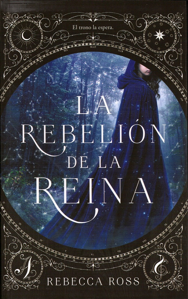 La rebelión de la reina | Rebecca Ross