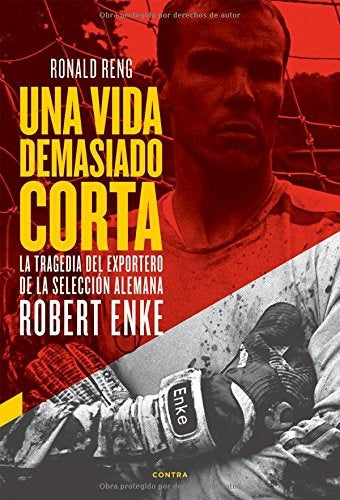 Una vida demasiado corta | RENG RONALD