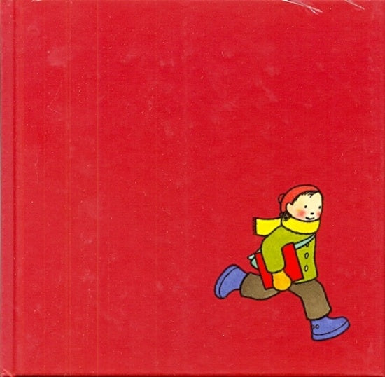 EL LIBRO ROJO | SIN ASIGNAR