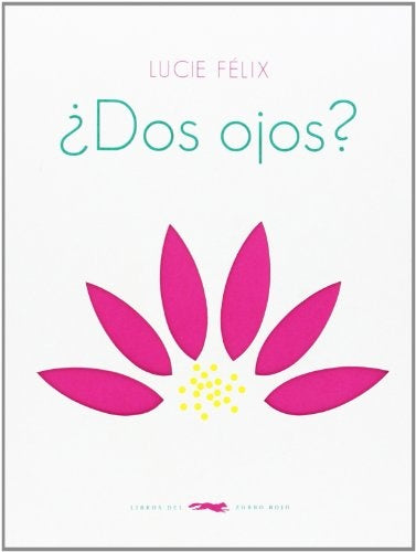 DOS OJOS? | LUCIE FELIX