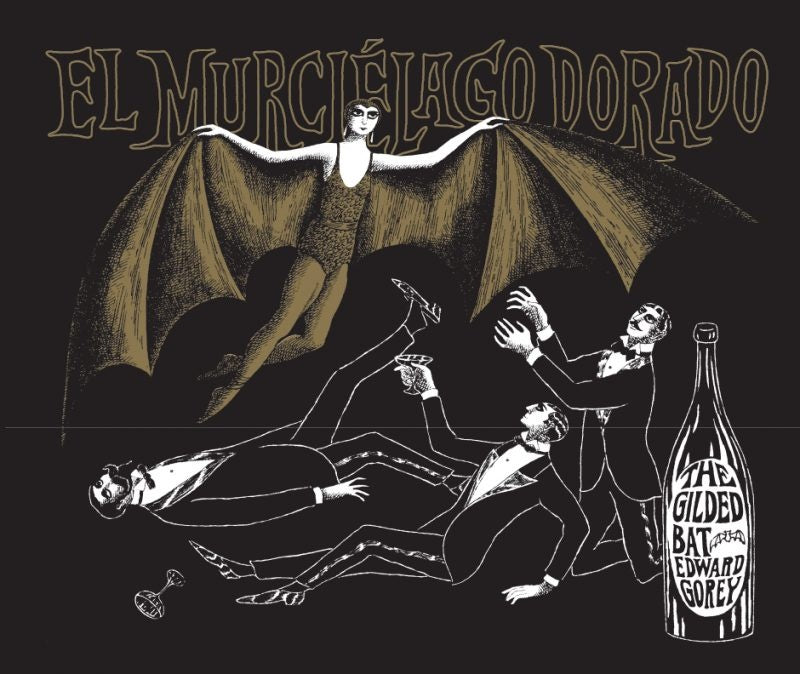MURCIELAGO DORADO, EL | SIN ASIGNAR